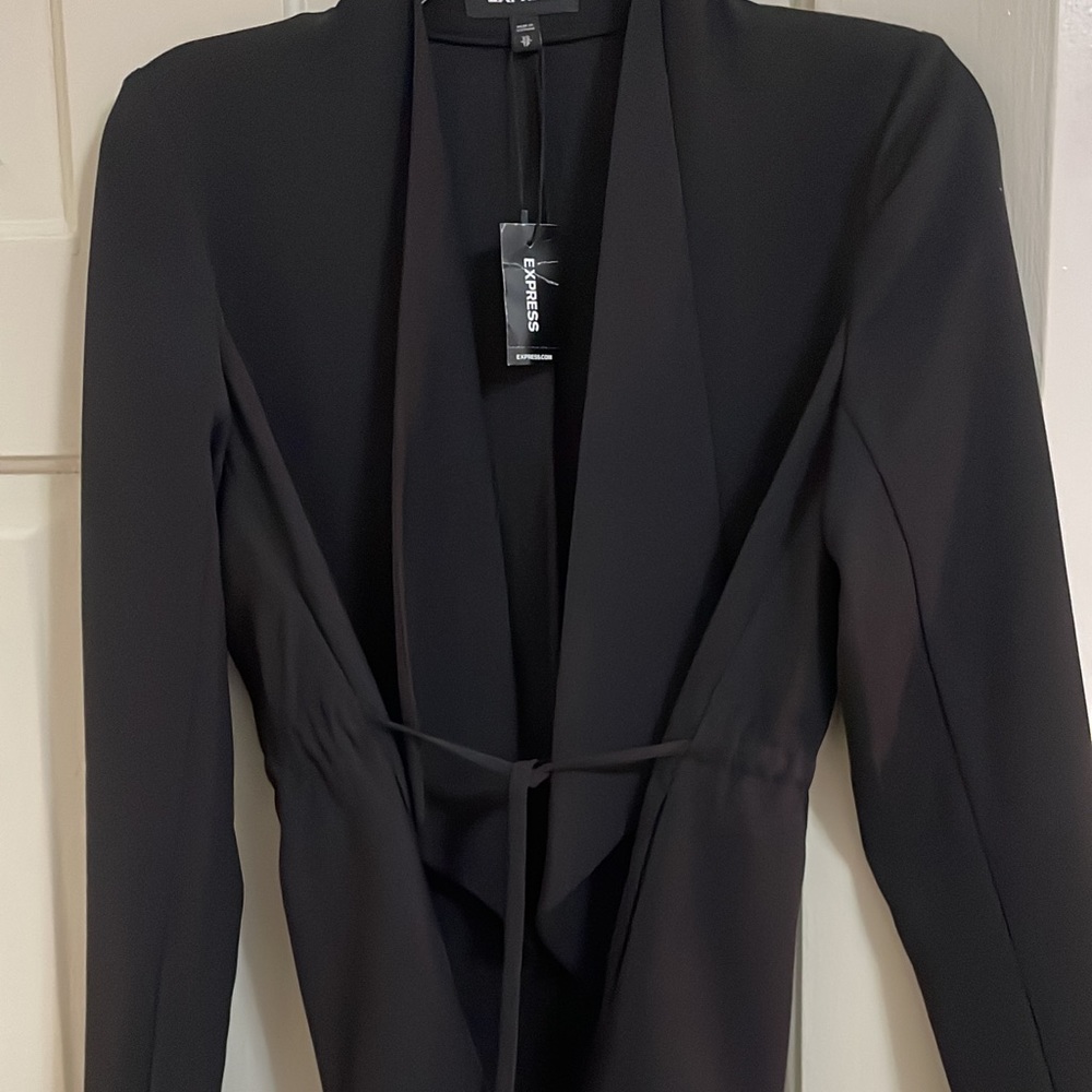 Express Blazer